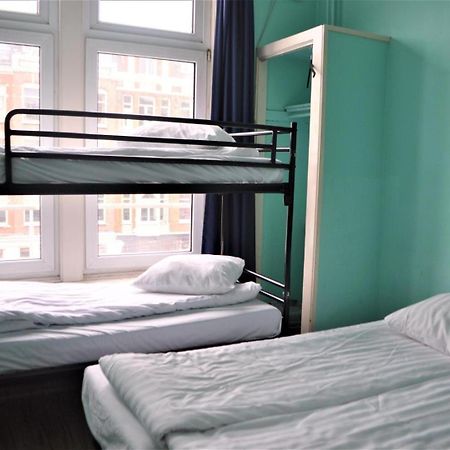 Bell House Hostel Londra Dış mekan fotoğraf