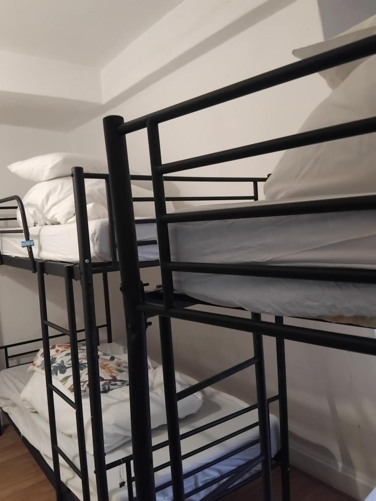 Bell House Hostel Londra Dış mekan fotoğraf
